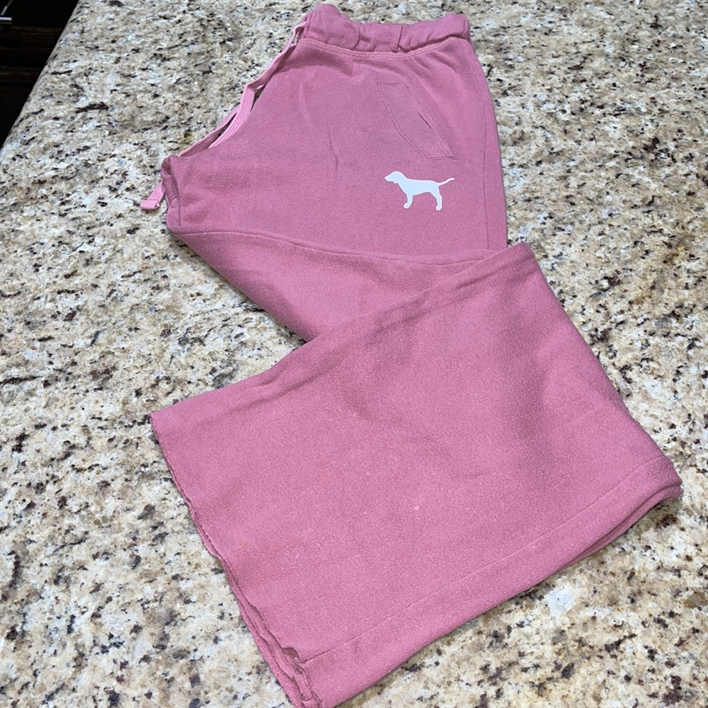 PINK VS Boyfriend Pants